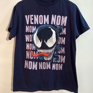 Marvel Comics - Venom T-Shirt. Size M